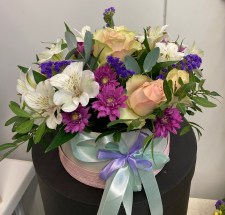 Доброе утро 1